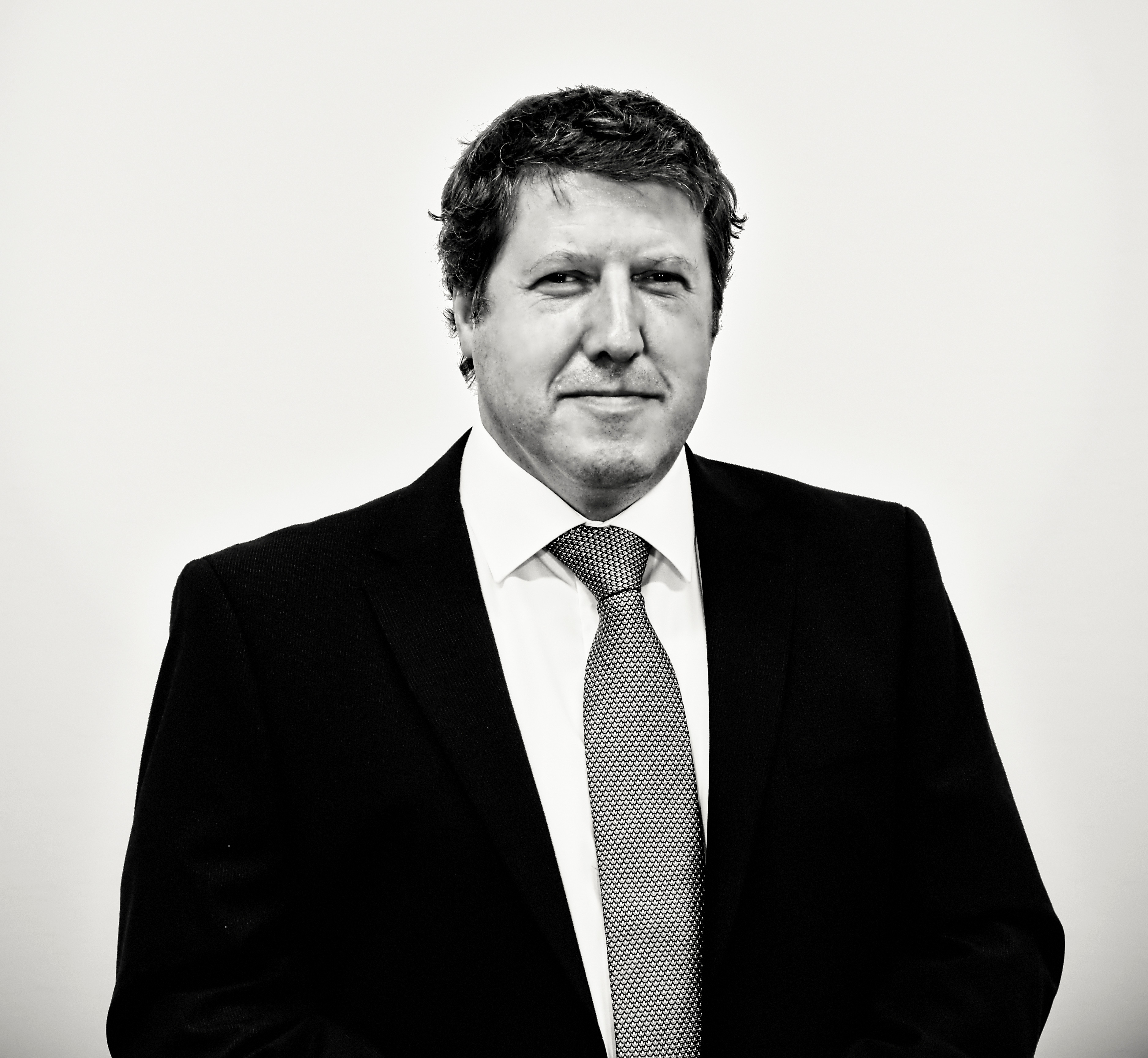 Stephan Tratter Stephan Tratter Black White