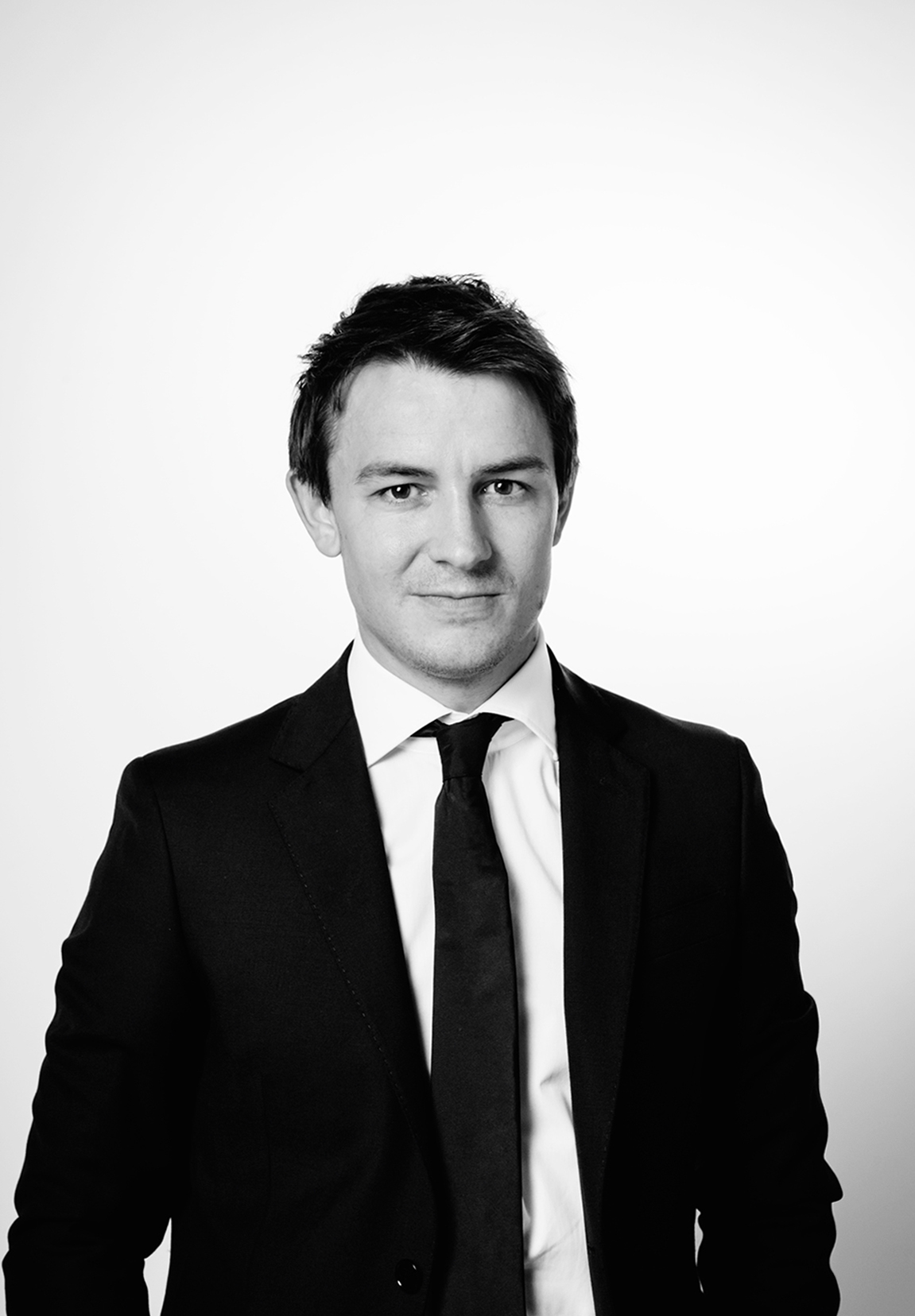 Christoph Bauer, CEO Christoph Bauer, CEO