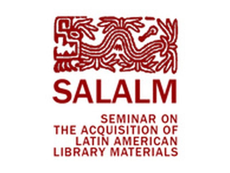 Logo SALALM 2009 in Berlin
