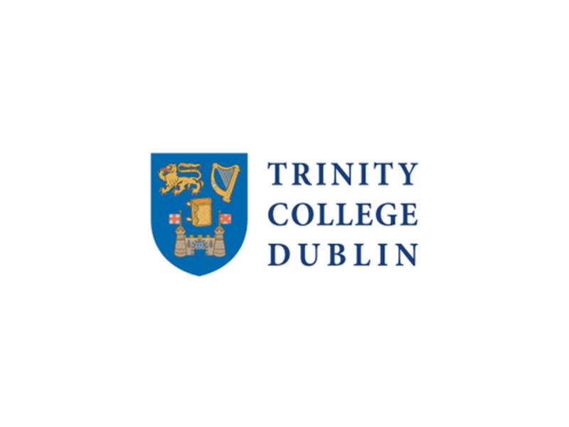  Logo Thousands of PhD theses at Trinity College