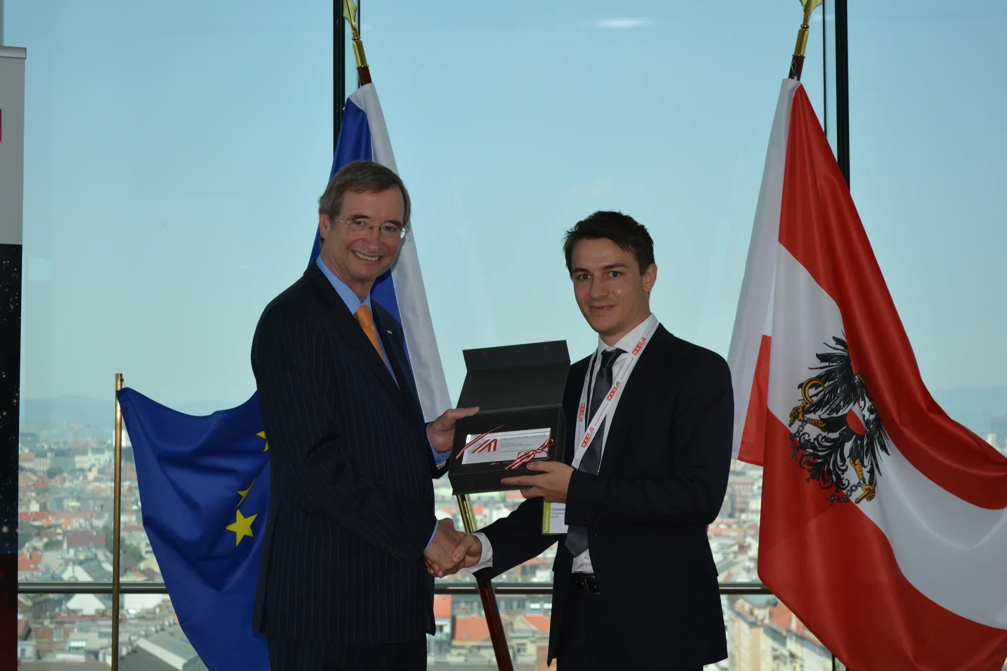 Photo Export Award