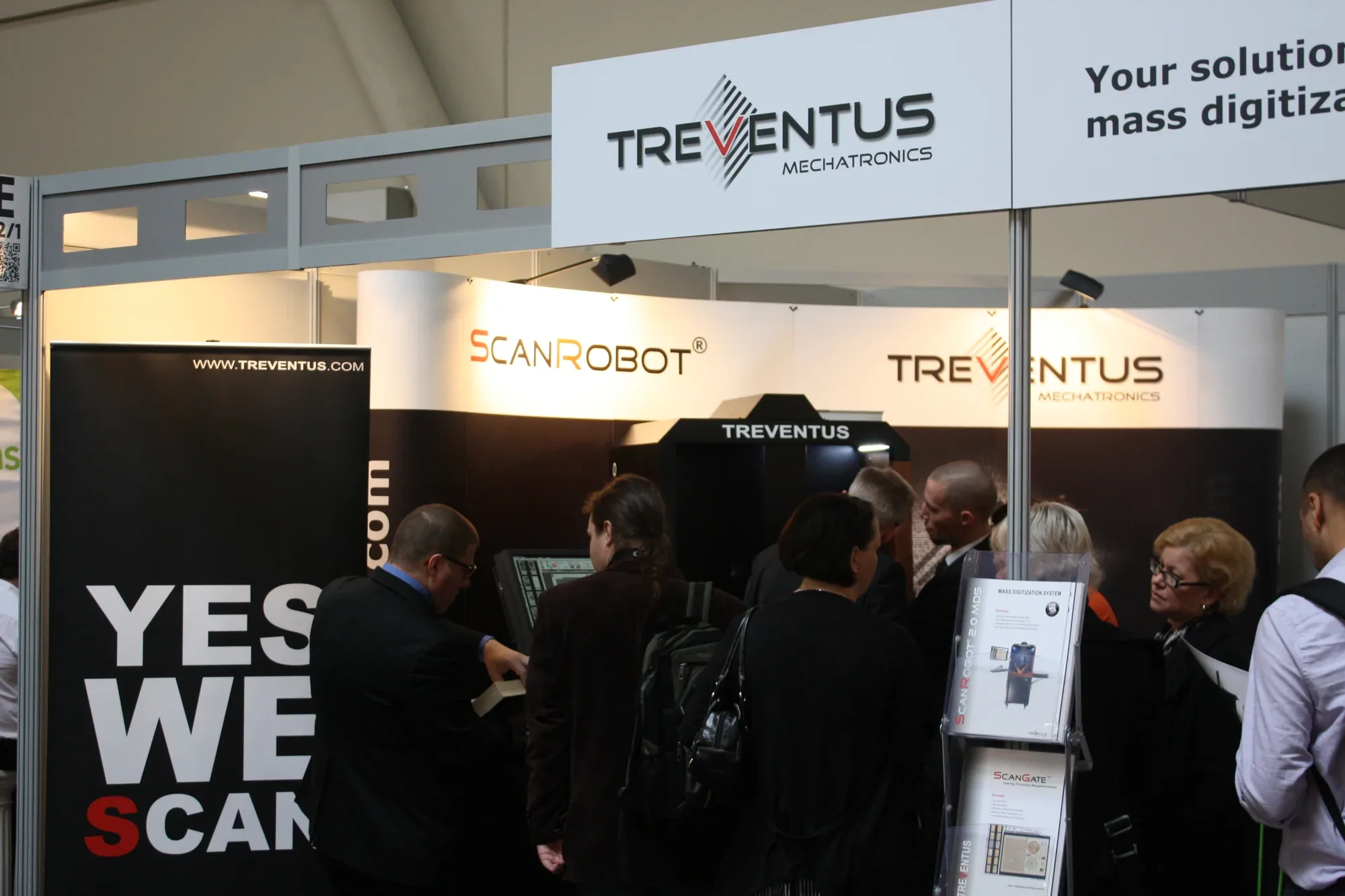 Photo CeBit 2013