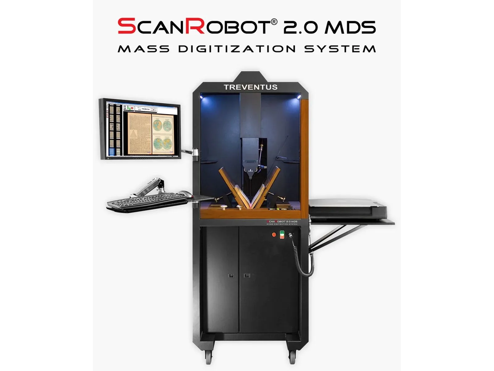 Logo ScanRobot® 2.0 MDS