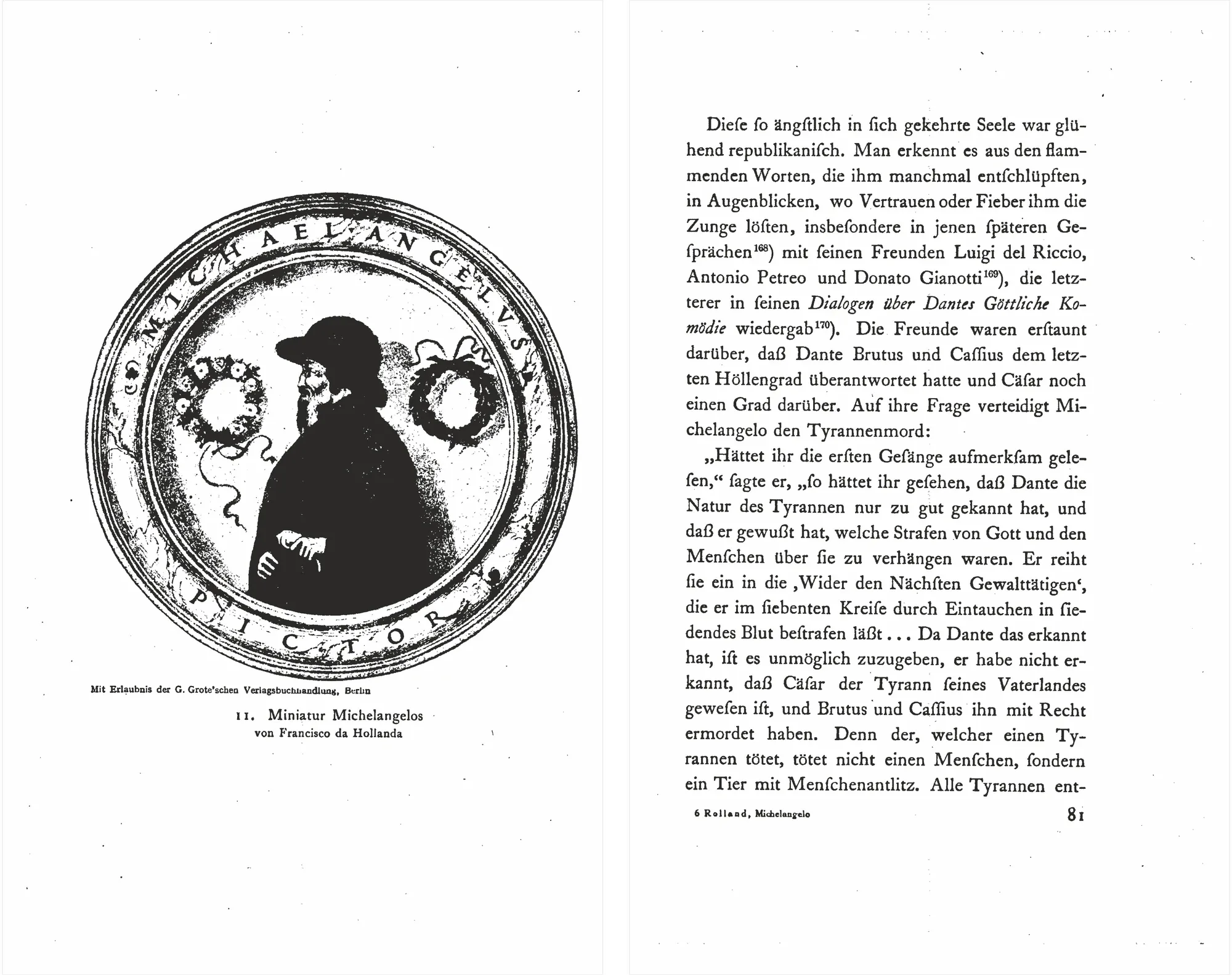 Reprint-Output