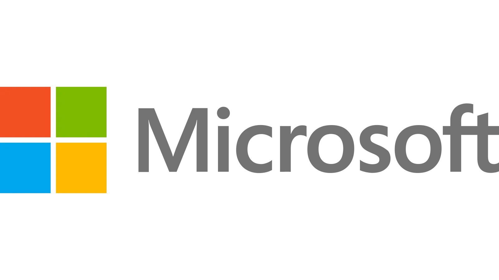 Logo Microsoft