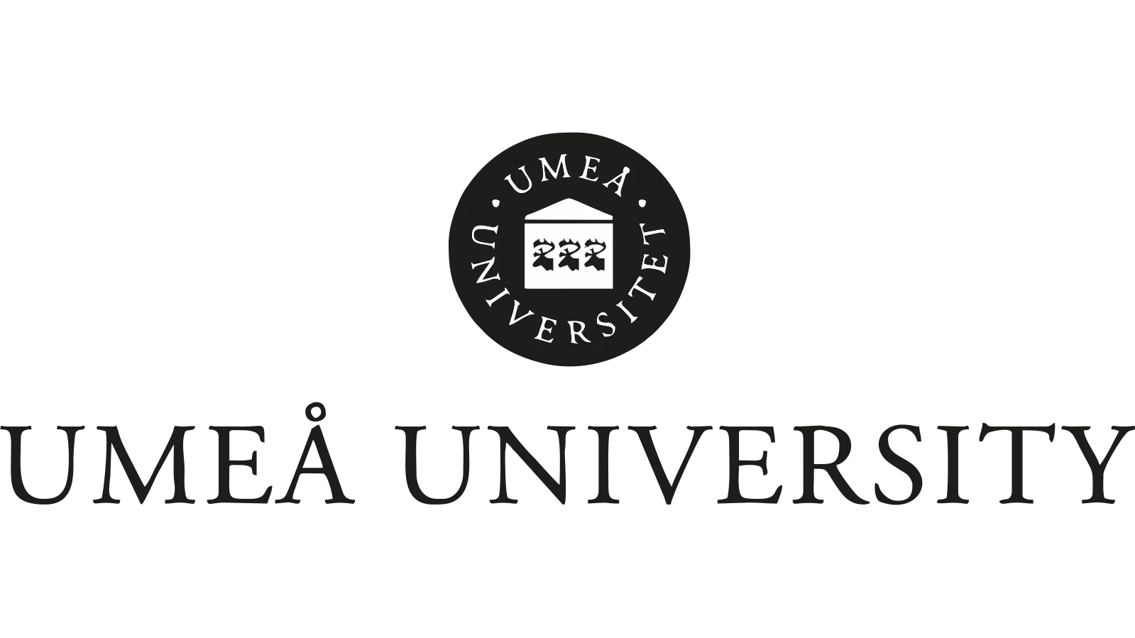 Logo - Umea University