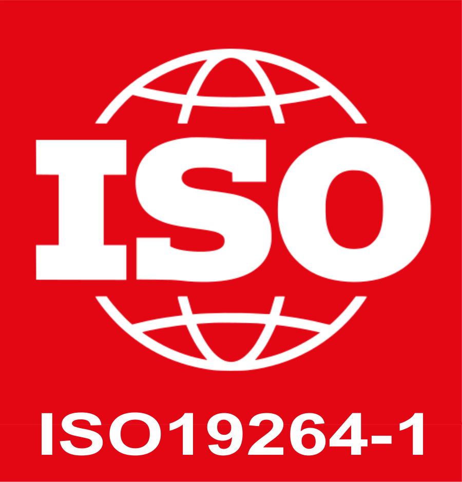 ISO19264-1