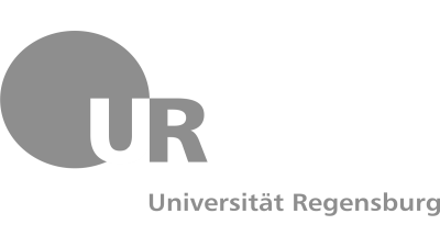 Logo - University of Regensburg Logo - University of Regensburg