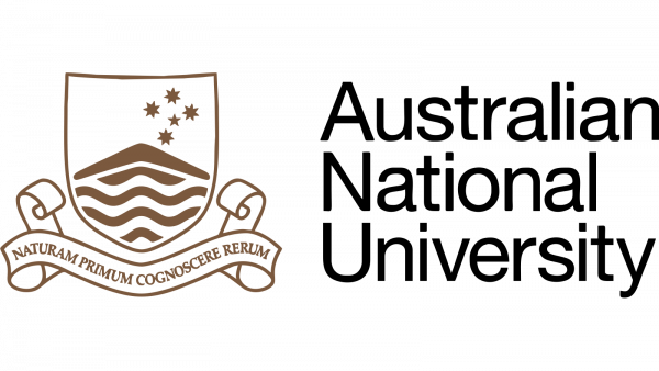 Logo - Australian National University