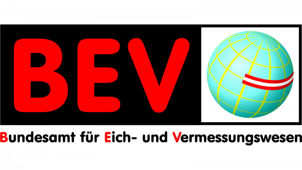 Logo - Federal Office for Metrology and Surveying