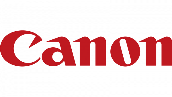 Logo - Canon