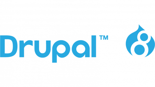 Drupal - logo