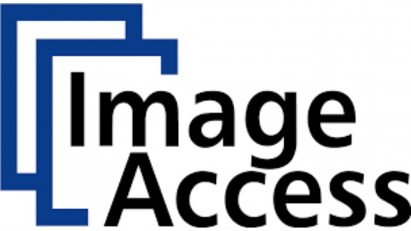 ImageAccess logo