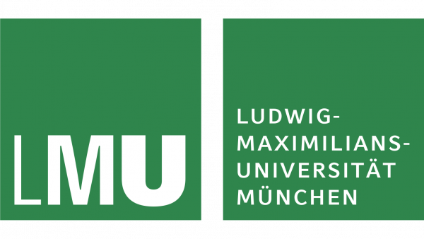 Logo - LMU