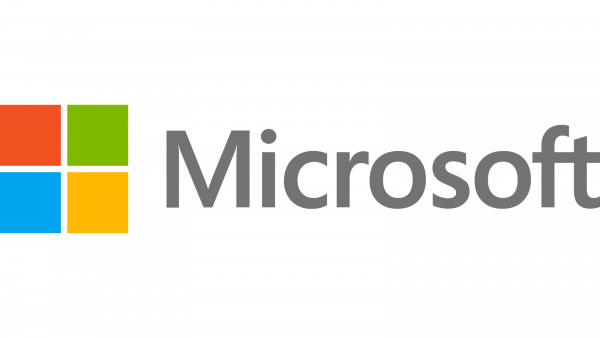 Logo Microsoft