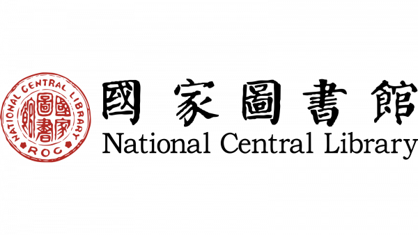 Logo - National Central Library