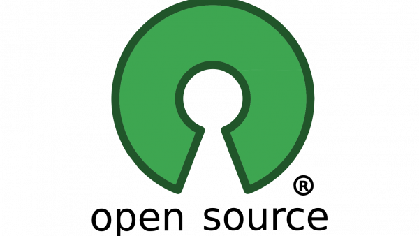 Open Source - logo