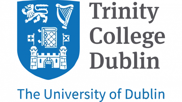 Logo - Trinity College Dublin
