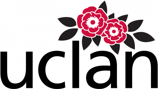 Logo - UCLAN