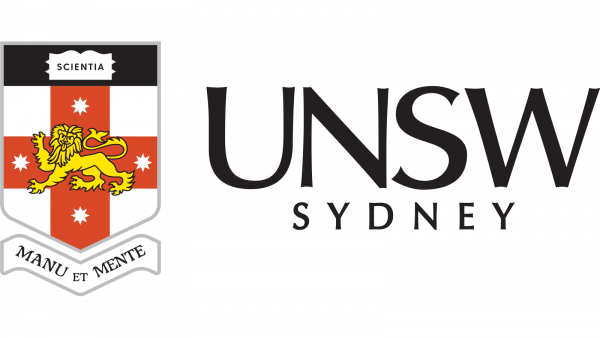 Logo - University of New South Wales