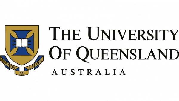 Logo - University of Queensland