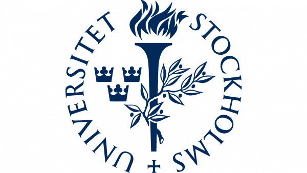 Logo - University of Stockholm