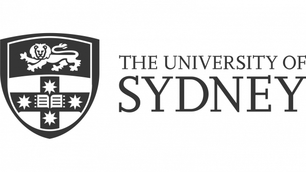 Logo - University of Sydney