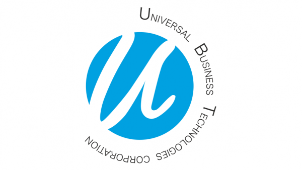 Logo - UBTC