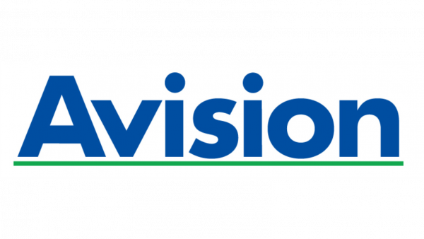 Avision Logo