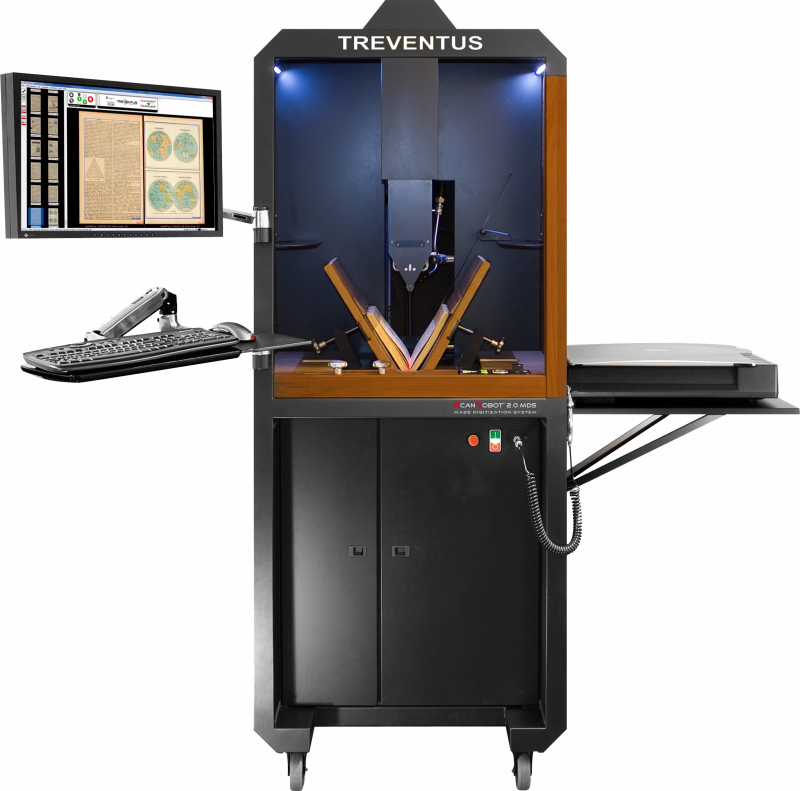   Treventus