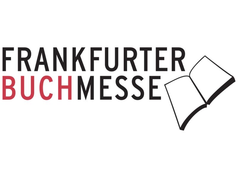 Logo Frankfurter Buchmesse