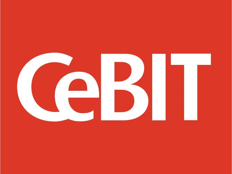 Logo CeBIT 