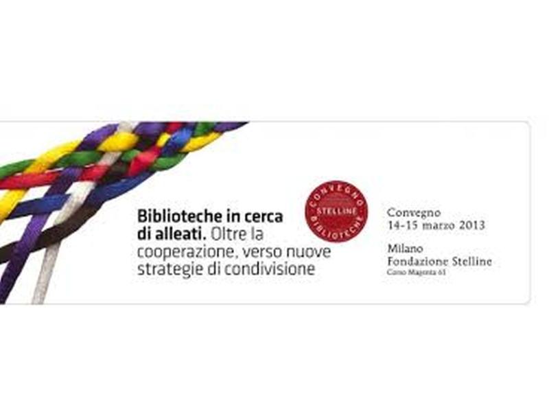 Logo Bibliostar 2013