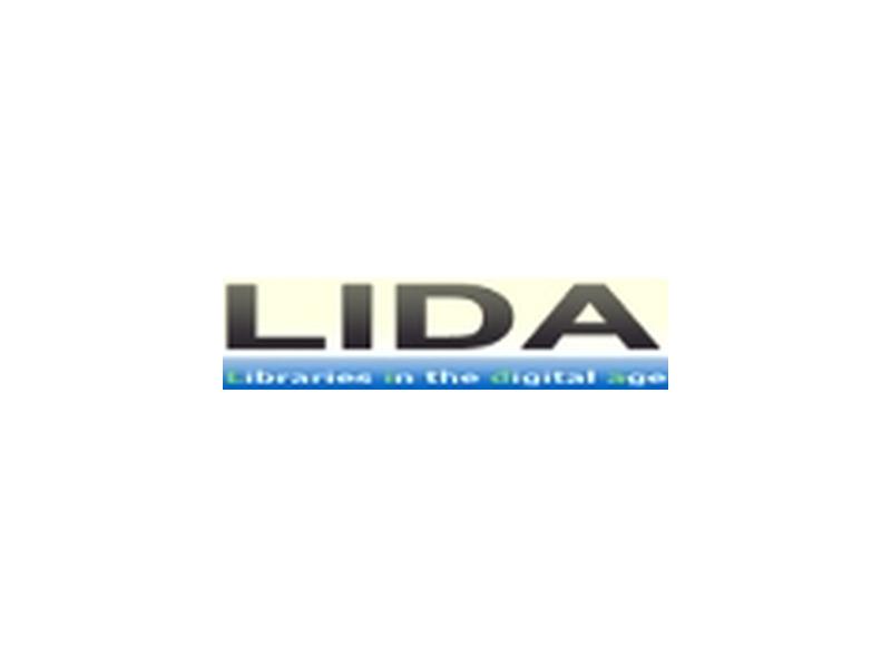 Logo LIDA 2010