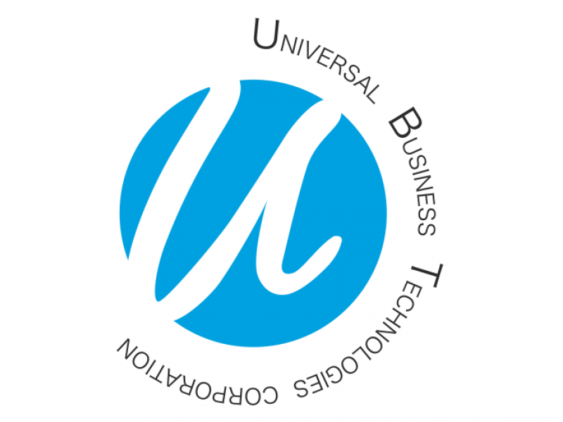 Logo - UBTC