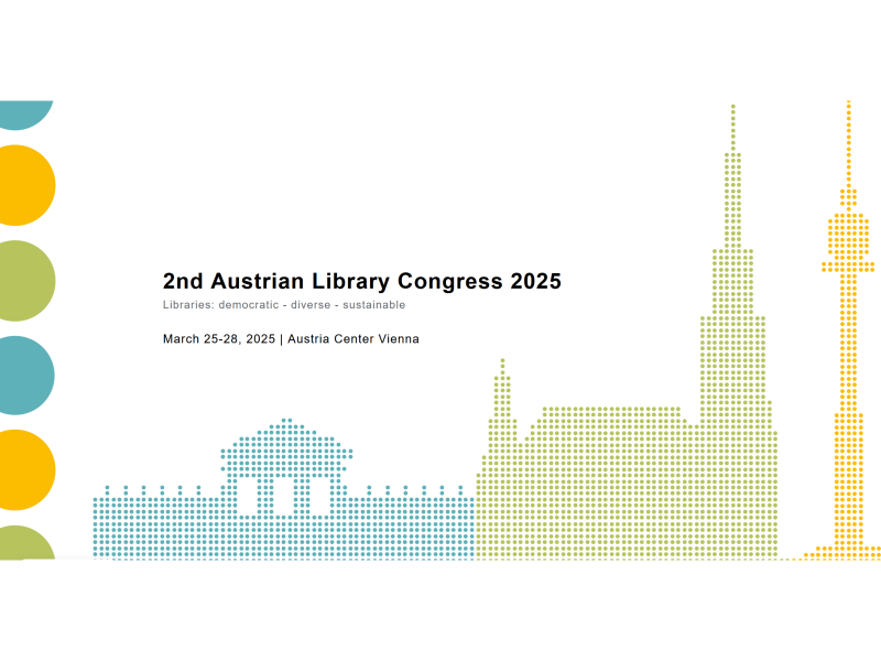Bibliothekskongress