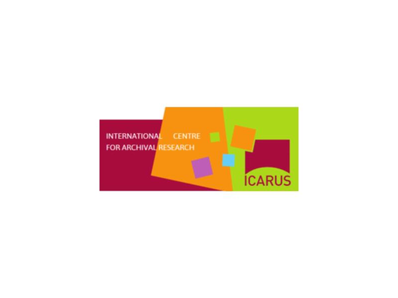 Logo ICARUS member