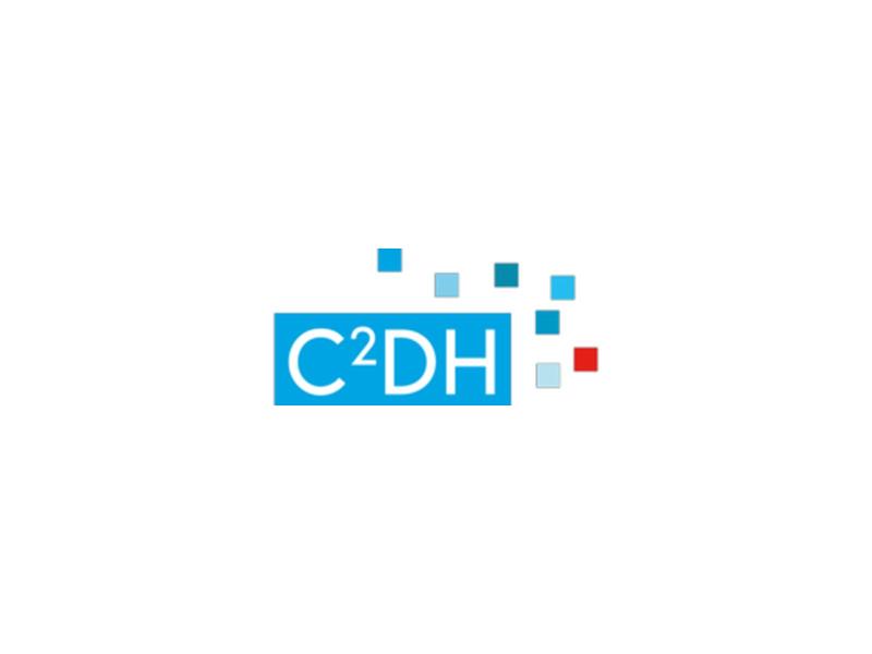 Logo C²DH 2017