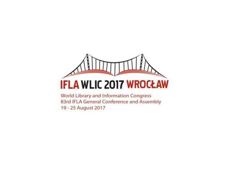 Logo IFLA 2017